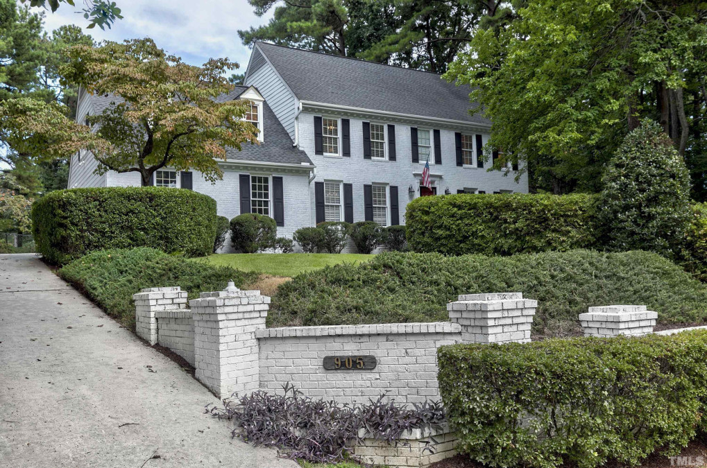 905 Willow Run South Dr, Raleigh, NC 27615 Raleigh Realty