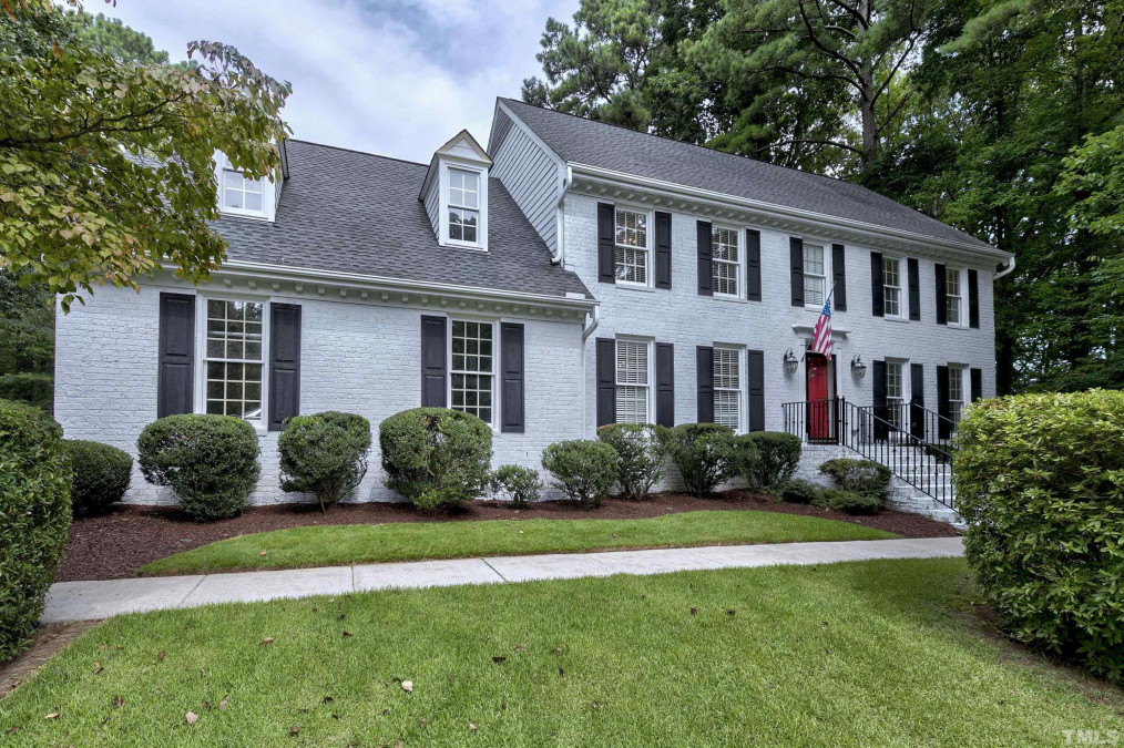 905 Willow Run South Dr, Raleigh, NC 27615 Raleigh Realty