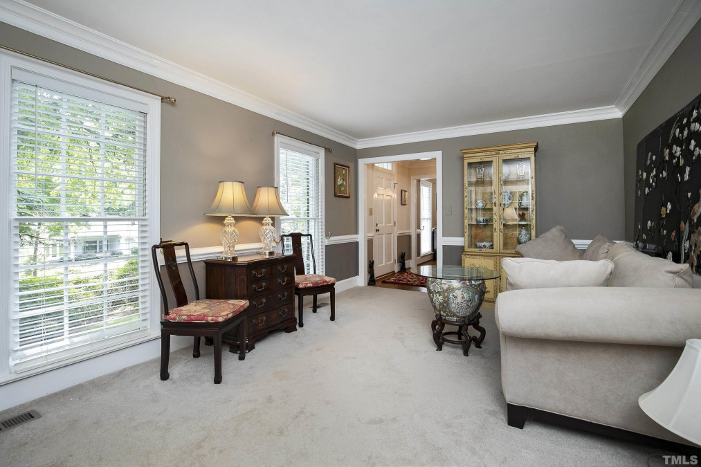 905 Willow Run South Dr, Raleigh, NC 27615 Raleigh Realty