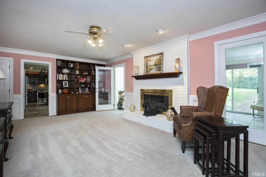 905 Willow Run South Dr, Raleigh, NC 27615 Raleigh Realty