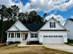 519 Little River Dr Zebulon, NC 27597