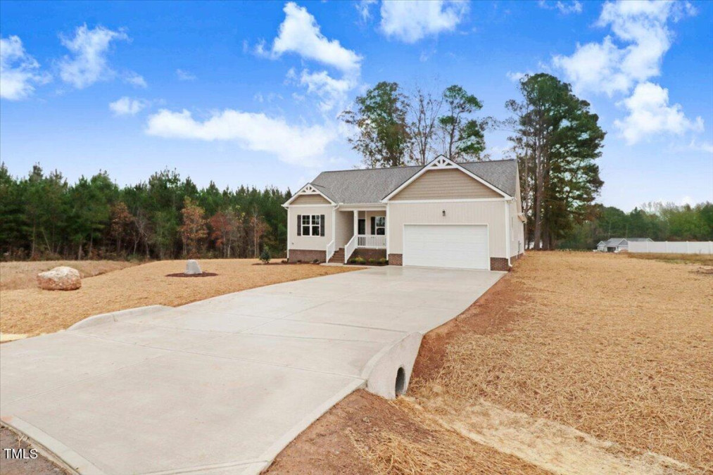 9201 Otter Ct Middlesex, NC 27557