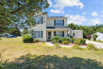 2015 Landon Ct Burlington, NC 27217