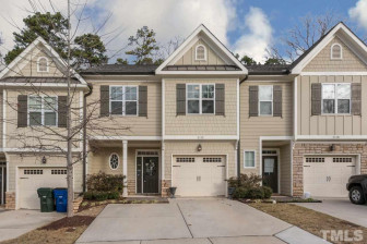 2112 Scarlet Maple Dr Raleigh, NC 27606