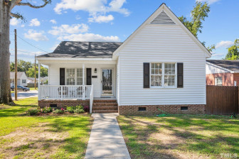 1108 Nash St Wilson, NC 27893