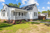1108 Nash St Wilson, NC 27893