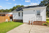 1108 Nash St Wilson, NC 27893