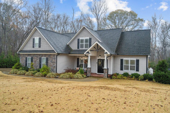 639 Carsons Creek Trl Wendell, NC 27591