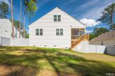 148 Black Cloud Dr Louisburg, NC 27549