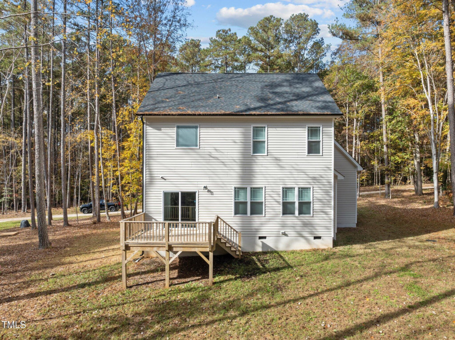 6233 Reagan Ln Wake Forest, NC 27587