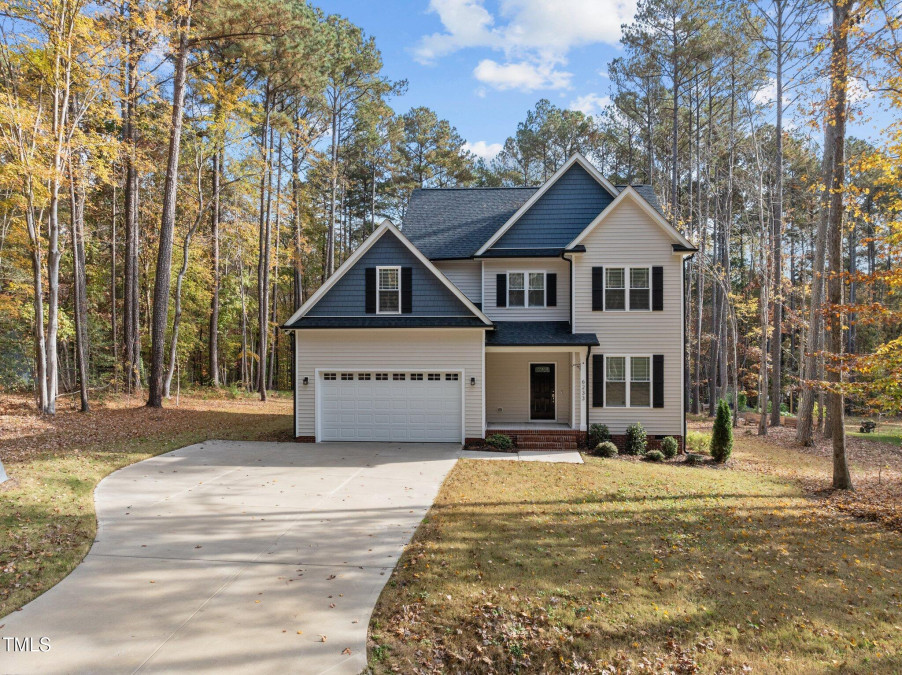 6233 Reagan Ln Wake Forest, NC 27587