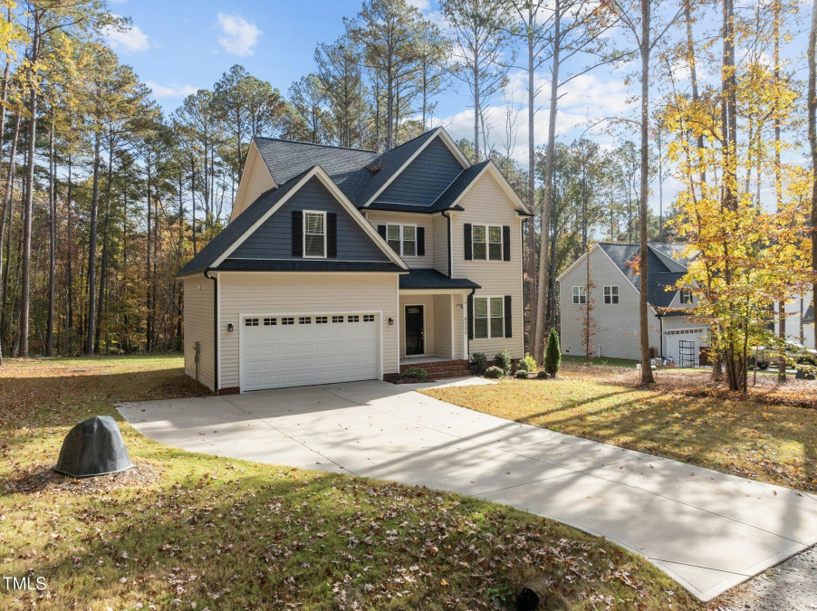 6233 Reagan Ln Wake Forest, NC 27587