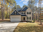 6233 Reagan Ln Wake Forest, NC 27587