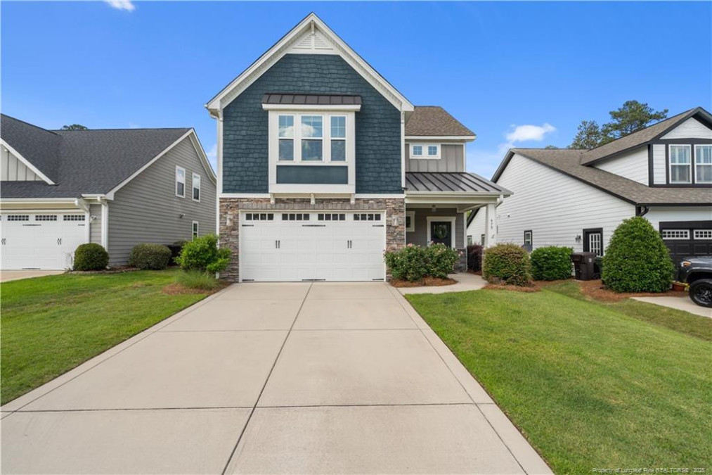 479 Kerr Lake Rd Aberdeen, NC 28315