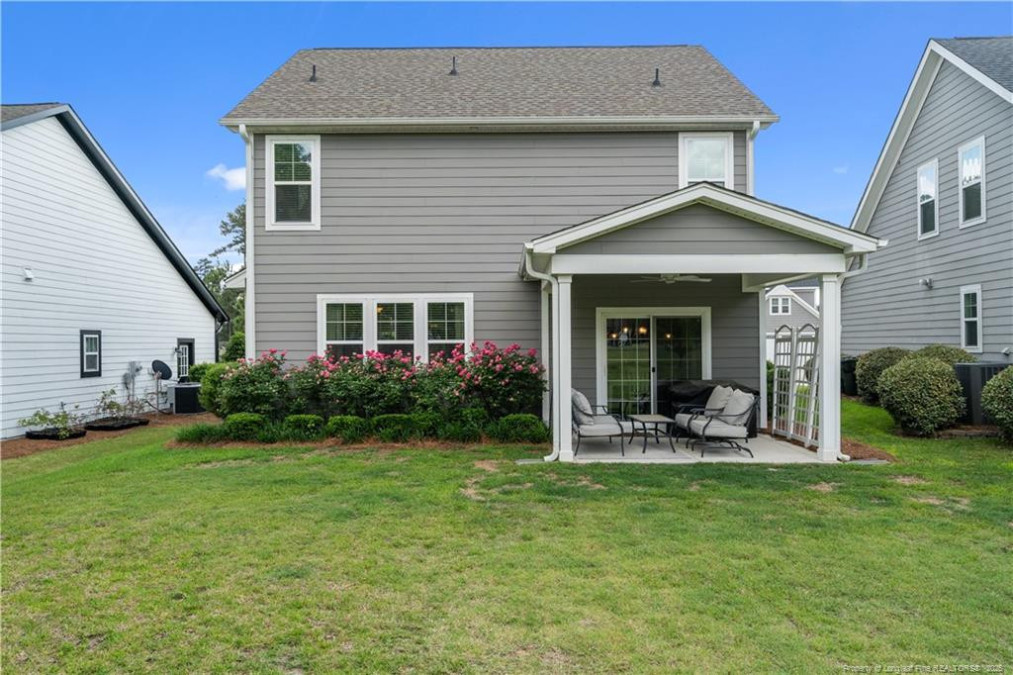 479 Kerr Lake Rd Aberdeen, NC 28315
