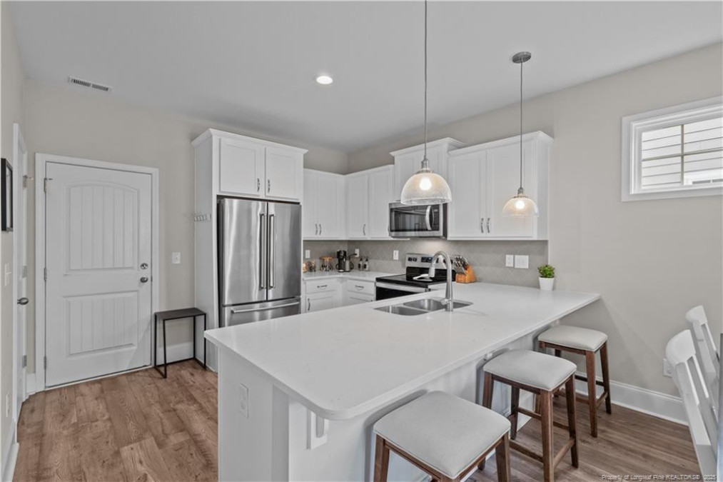 479 Kerr Lake Rd Aberdeen, NC 28315