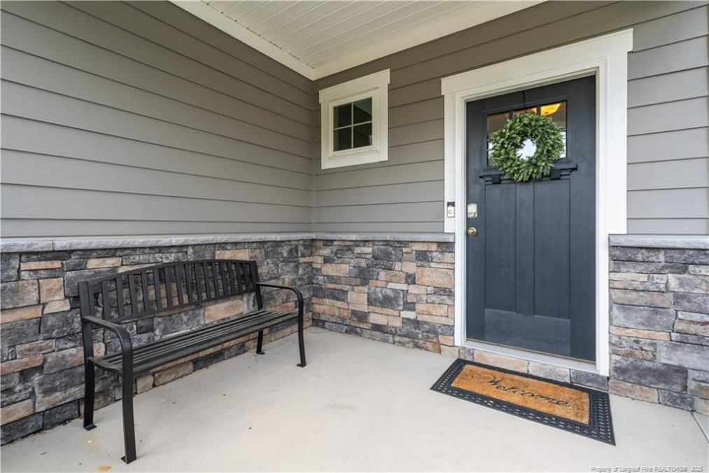479 Kerr Lake Rd Aberdeen, NC 28315