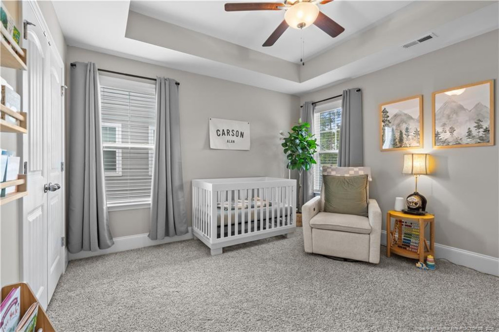 479 Kerr Lake Rd Aberdeen, NC 28315
