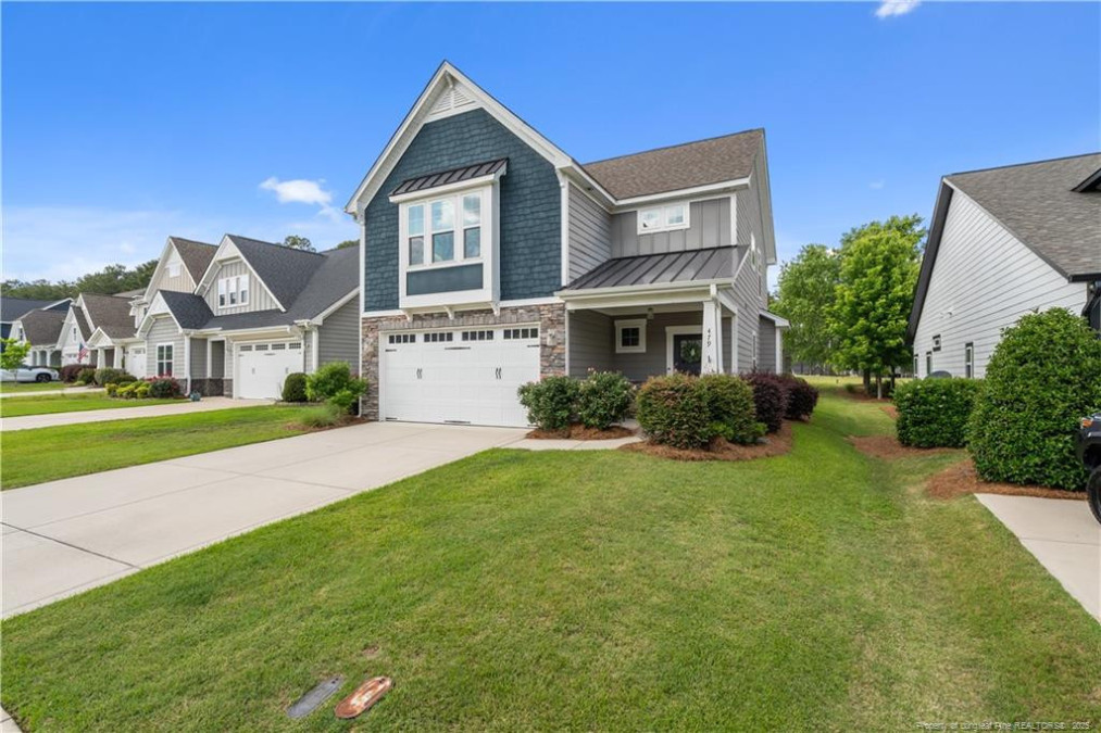 479 Kerr Lake Rd Aberdeen, NC 28315