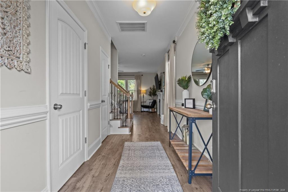 479 Kerr Lake Rd Aberdeen, NC 28315