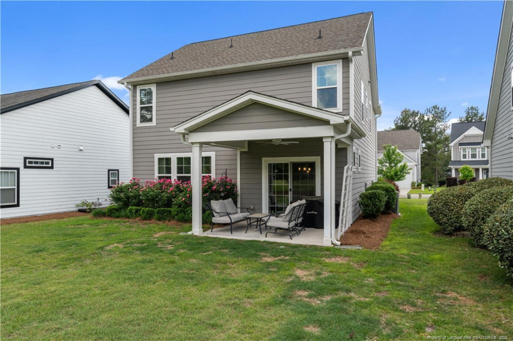 479 Kerr Lake Rd Aberdeen, NC 28315
