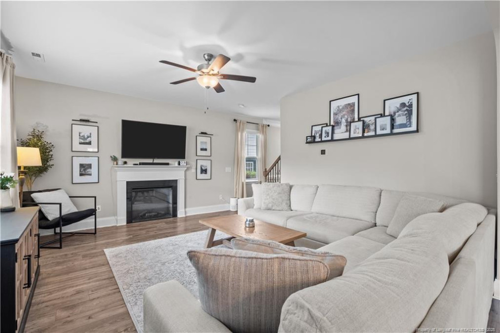 479 Kerr Lake Rd Aberdeen, NC 28315