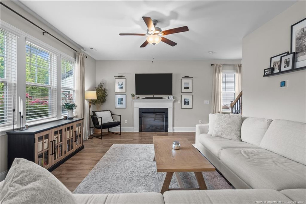 479 Kerr Lake Rd Aberdeen, NC 28315