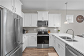 479 Kerr Lake Rd Aberdeen, NC 28315