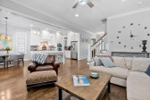 1304 Reservoir View Ln Wake Forest, NC 27587