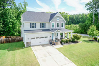 20 Sugarpine Trl Clayton, NC 27520