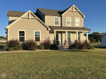 8309 Walking Fern Ct Willow Springs, NC 27592