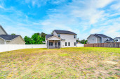 46 Centerline Dr Selma, NC 27576