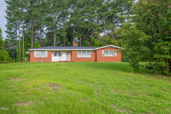 3370 Nc 96  Four Oaks, NC 27524