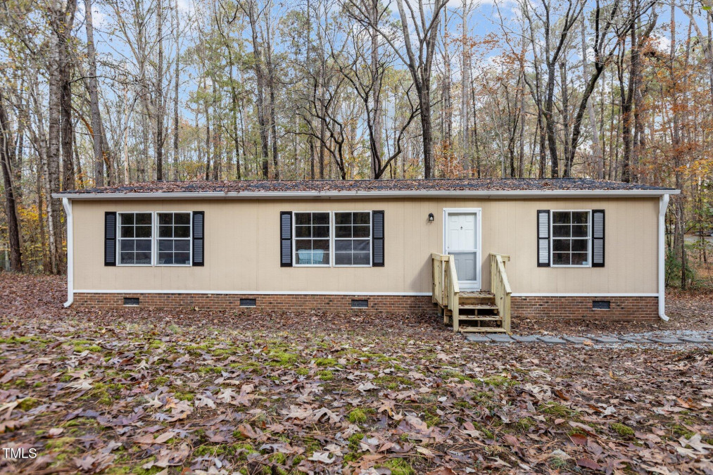 424 Forest Creek Dr Pittsboro, NC 27312