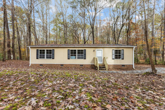 424 Forest Creek Dr Pittsboro, NC 27312