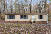 424 Forest Creek Dr Pittsboro, NC 27312