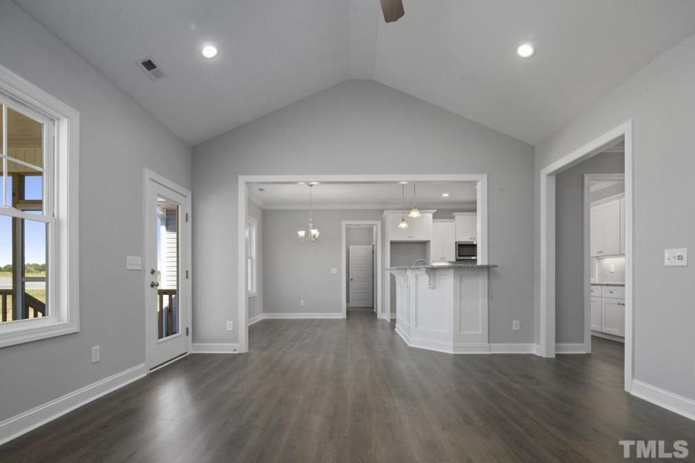 18 Tarheel Landing Dr Benson, NC 27504