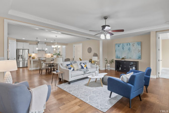1112 Pulitzer Ln Durham, NC 27703