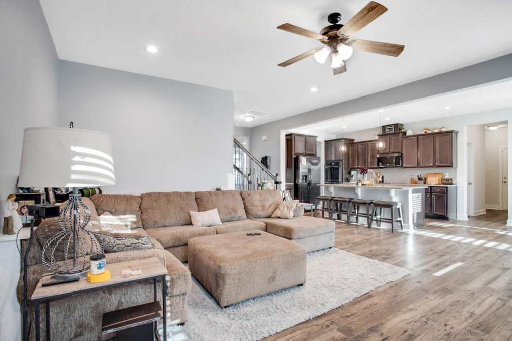 103 Tuscany Cir Princeton, NC 27569