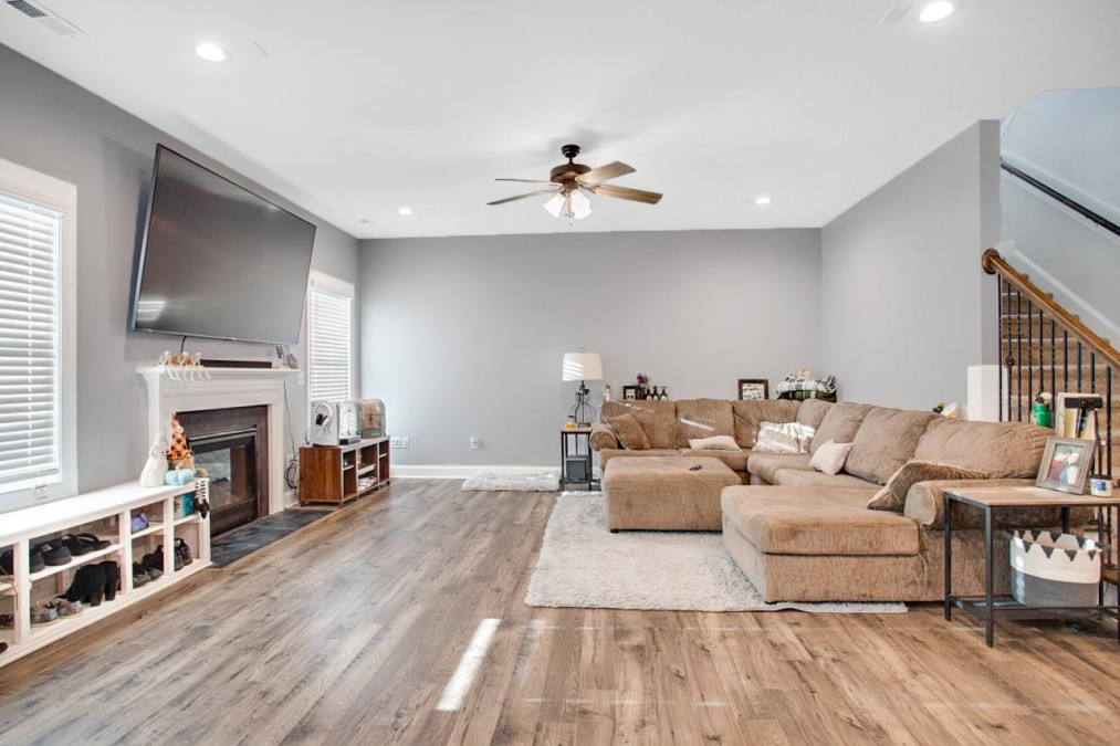 103 Tuscany Cir Princeton, NC 27569