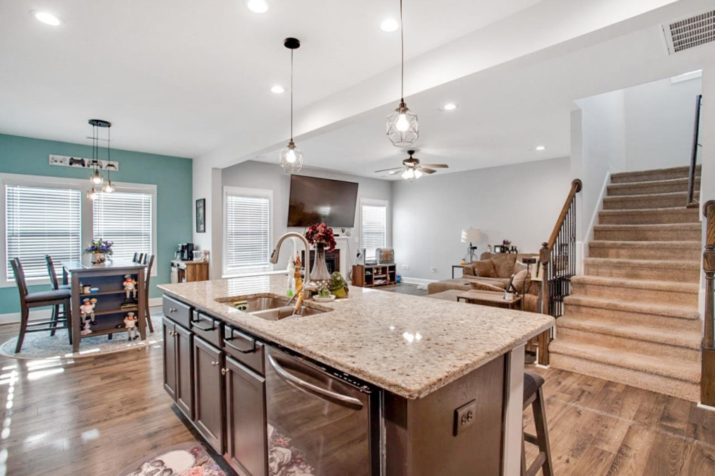 103 Tuscany Cir Princeton, NC 27569
