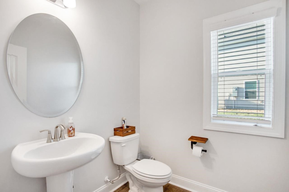 103 Tuscany Cir Princeton, NC 27569