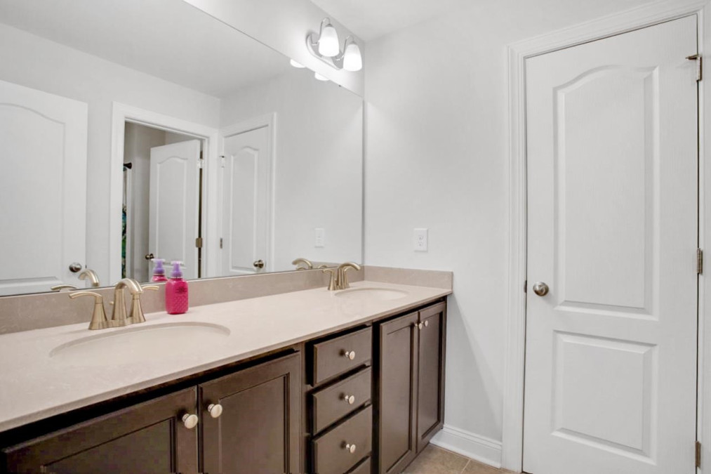 103 Tuscany Cir Princeton, NC 27569