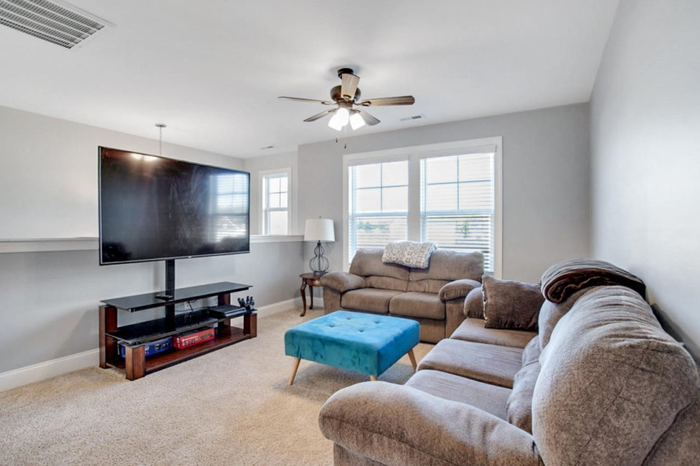103 Tuscany Cir Princeton, NC 27569
