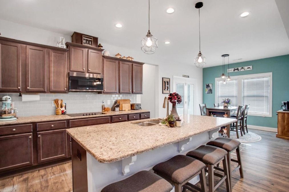 103 Tuscany Cir Princeton, NC 27569
