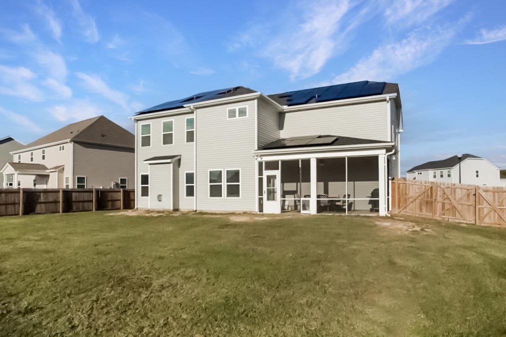 103 Tuscany Cir Princeton, NC 27569
