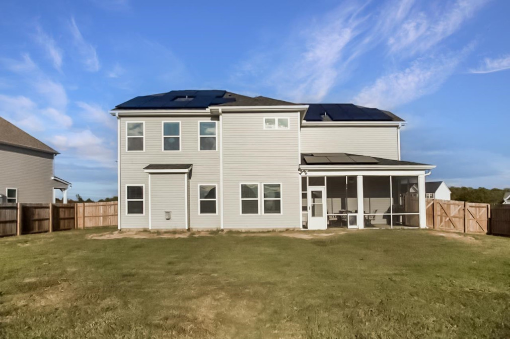 103 Tuscany Cir Princeton, NC 27569