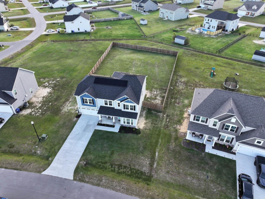 103 Tuscany Cir Princeton, NC 27569