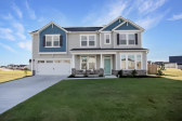 103 Tuscany Cir Princeton, NC 27569