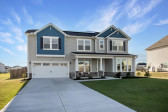 103 Tuscany Cir Princeton, NC 27569